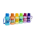 Oval Water Bottle - Solid Colour - 600 ml