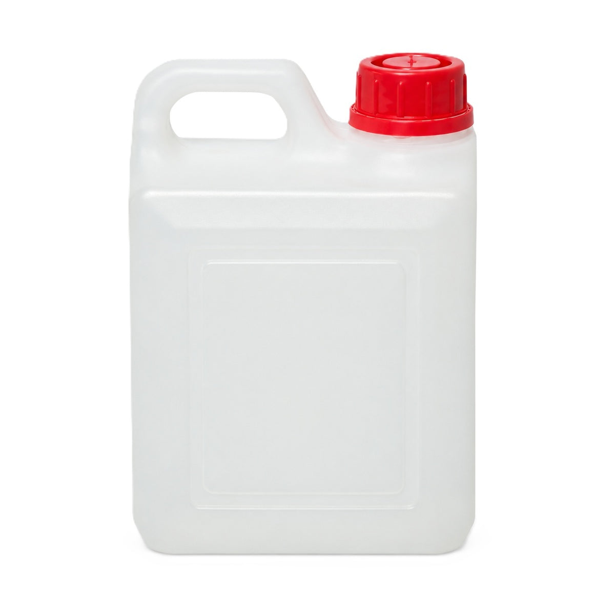 PF Jerry Can - 1 Ltr with cap & plug