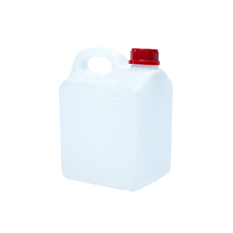 PF Jerry Can - 2 Ltr with cap & Plug