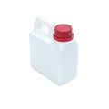 PF Jerry Can - 500 ml with cap & Plug