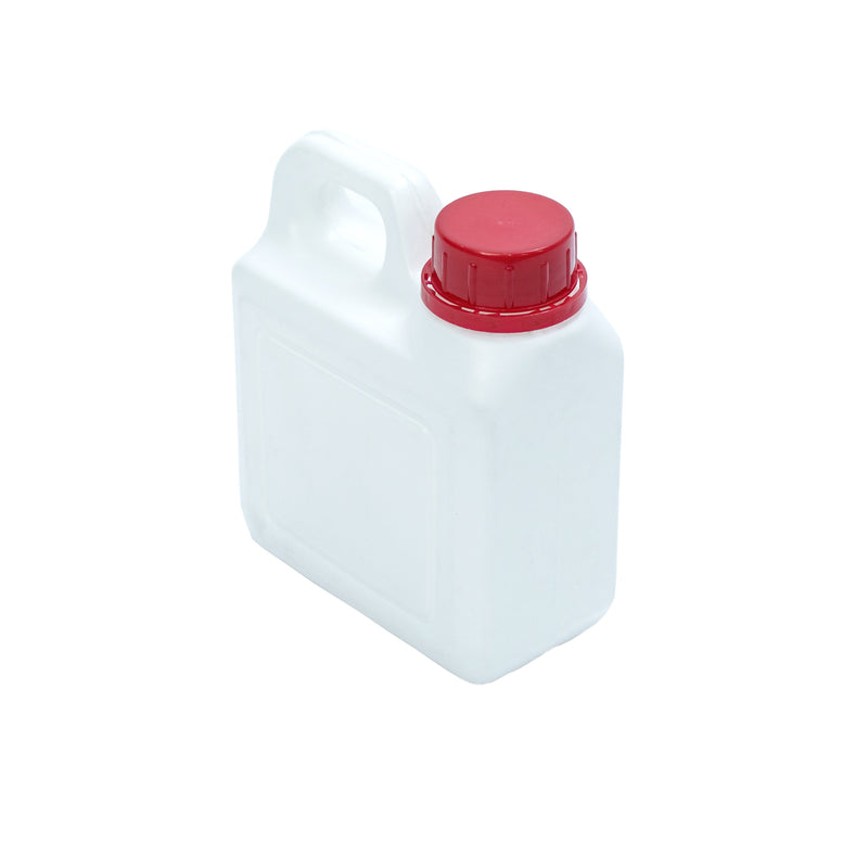PF Jerry Can - 500 ml with cap & Plug