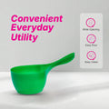 Paddle Mug - Solid Colour - 1.2 Ltr
