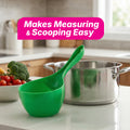 Paddle Mug - Solid Colour - 1.2 Ltr