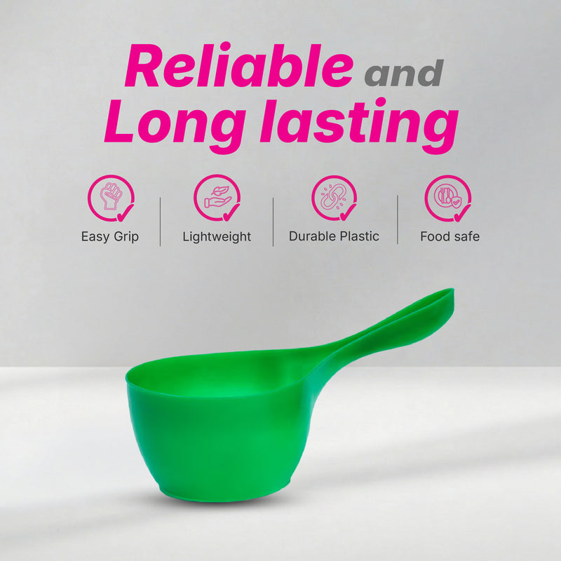 Paddle Mug - Solid Colour - 1.2 Ltr
