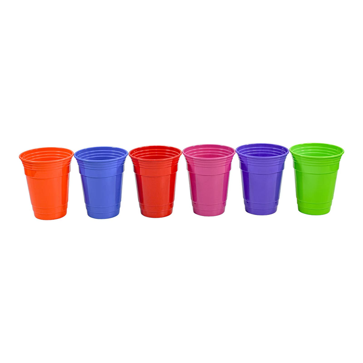 Party Cup - 600 ml