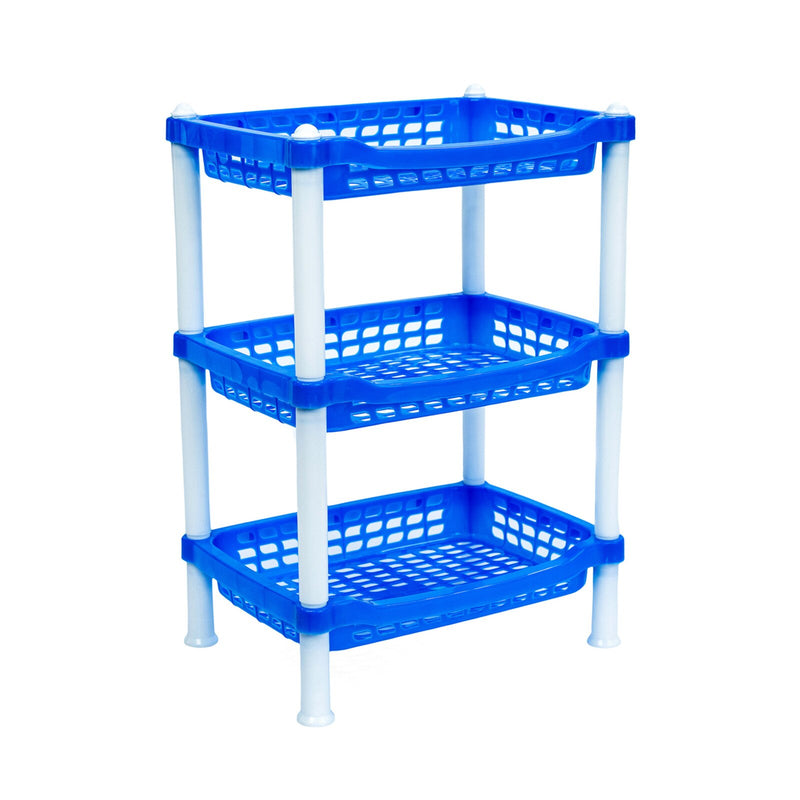 Pink Trolly - Solid Colour - 3 Layers