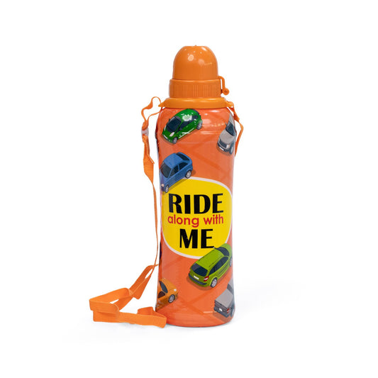 Pioneer Water Bottle - 1 Ltr