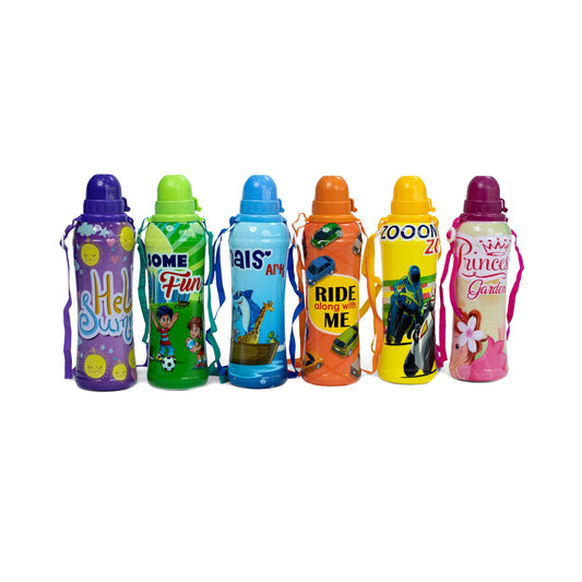 Pioneer Water Bottle - 1 Ltr