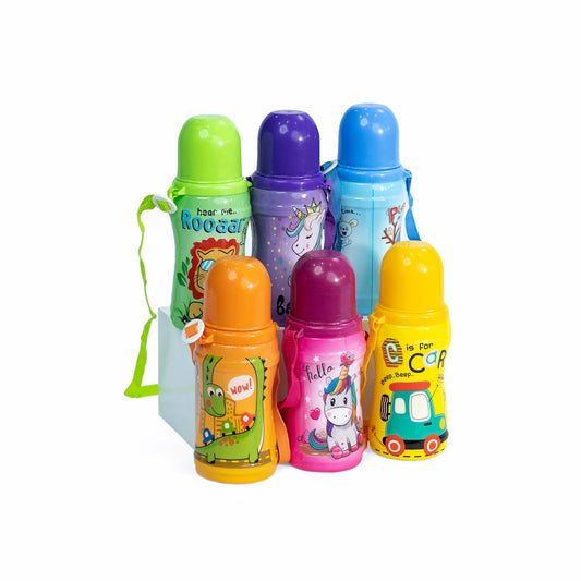 Pioneer Water Bottle - 400 ml