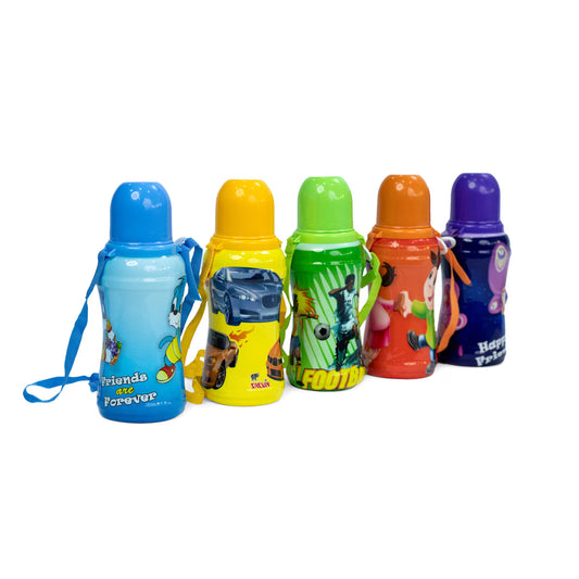 Pioneer Water Bottle - 600 ml