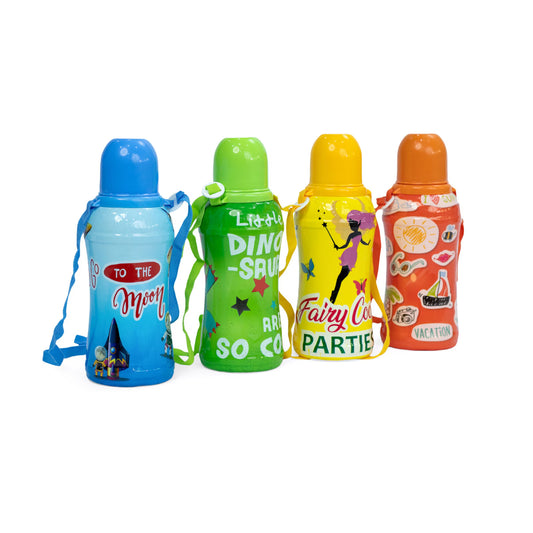 Pioneer Water Bottle - 800 ml