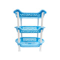 Platinum Trolley