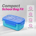 Playtime Lunch Box- 1060 ml