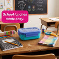 Playtime Lunch Box- 1060 ml