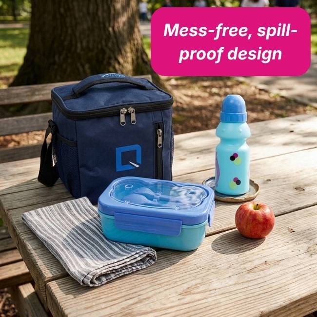 Playtime Lunch Box- 1060 ml
