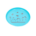 Dining Plate - Premium - Solid Colour - 11 Inches