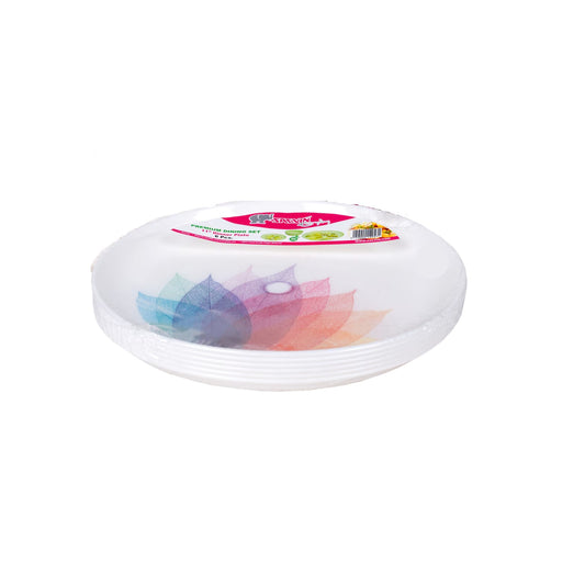 Dining Plate - 11 Inches