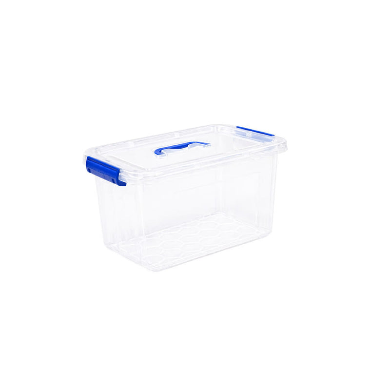 Prime Lock Storage Box