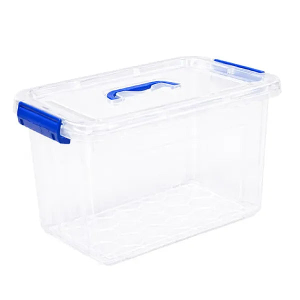 Prime Lock Storage Box - 10 Ltr