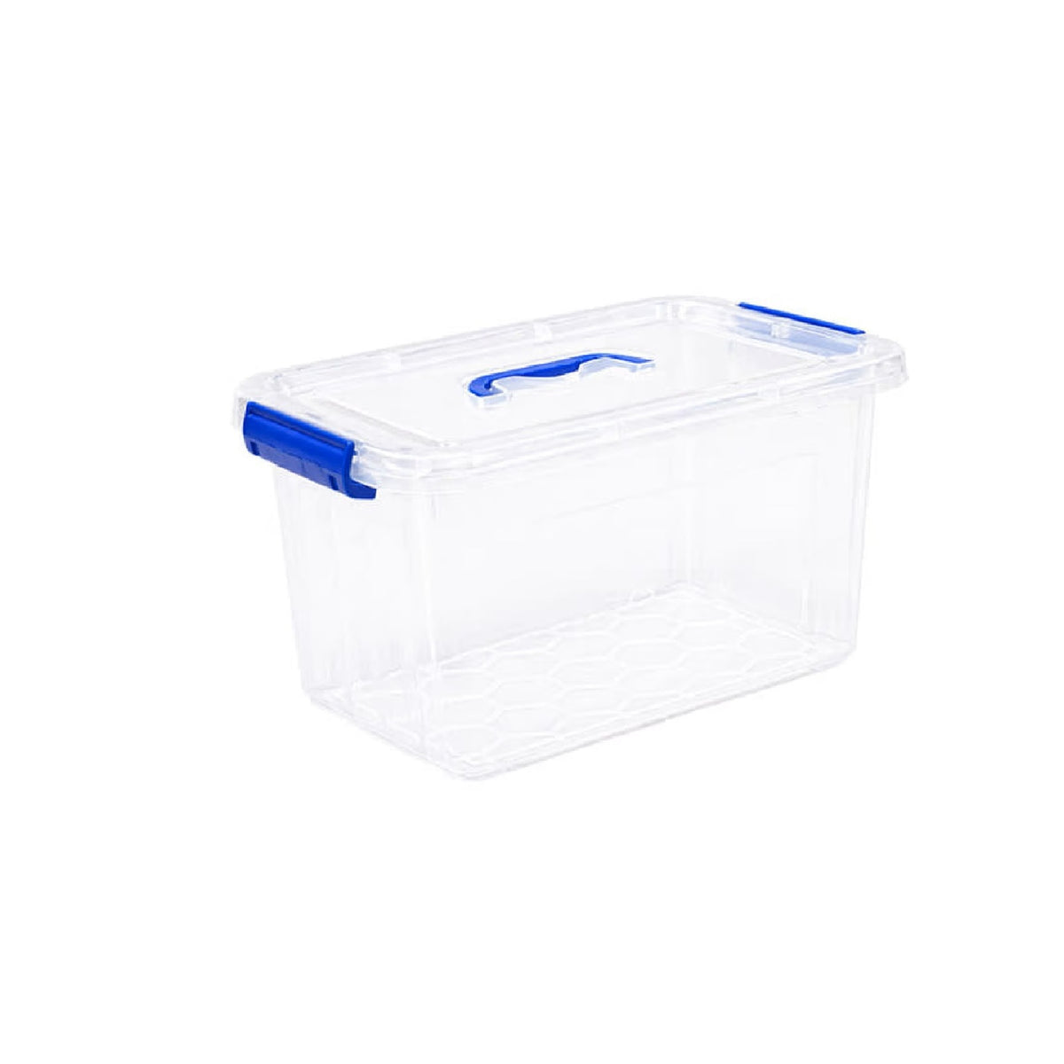 Prime Lock Storage Box