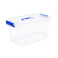 Prime Lock Storage Box