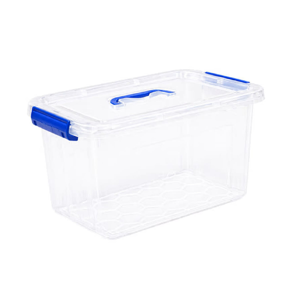 Prime Lock Storage Box