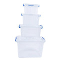 Prime Lock Storage Box