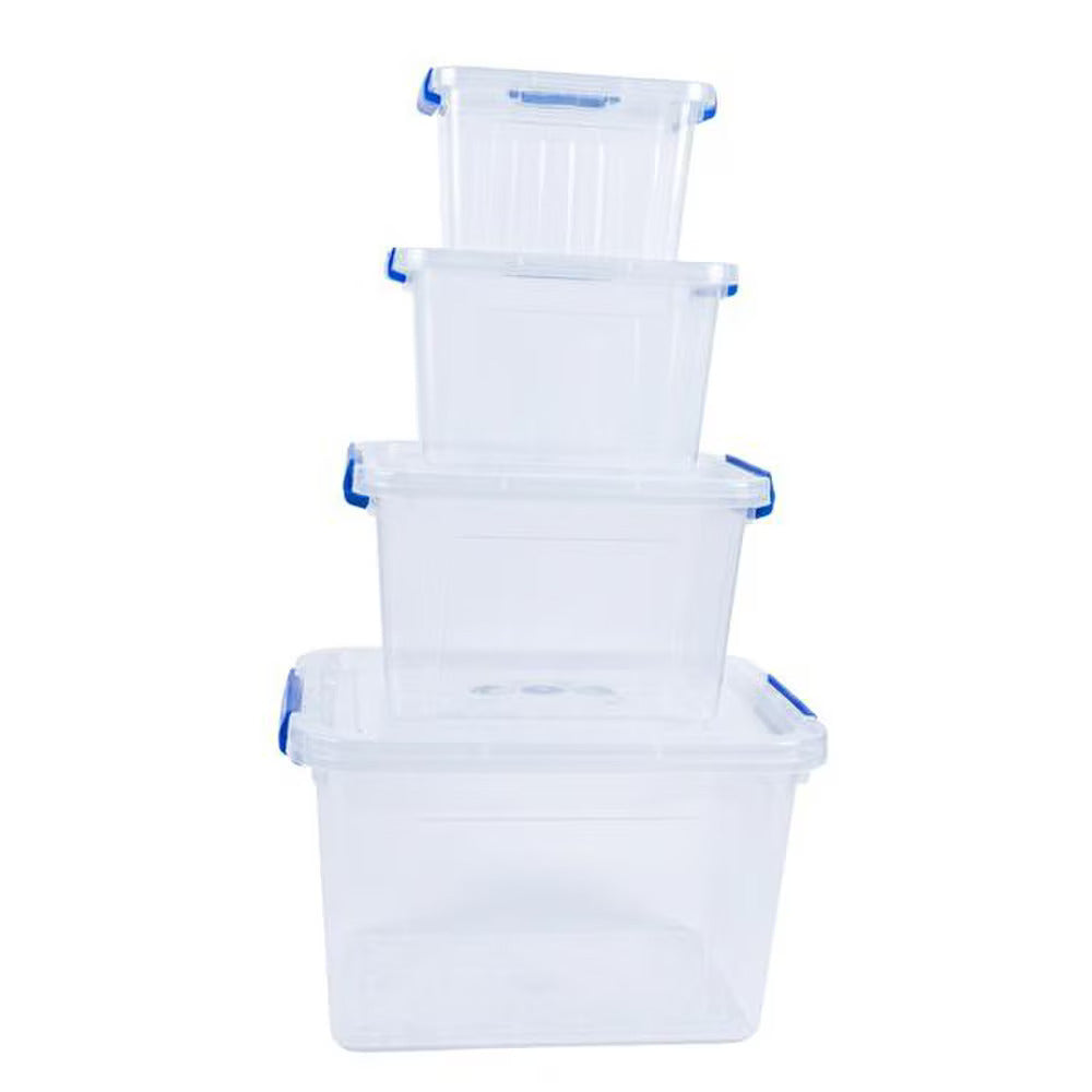 Prime Lock Storage Box