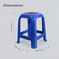 Rattan Stool