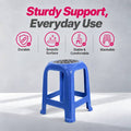 Rattan Stool