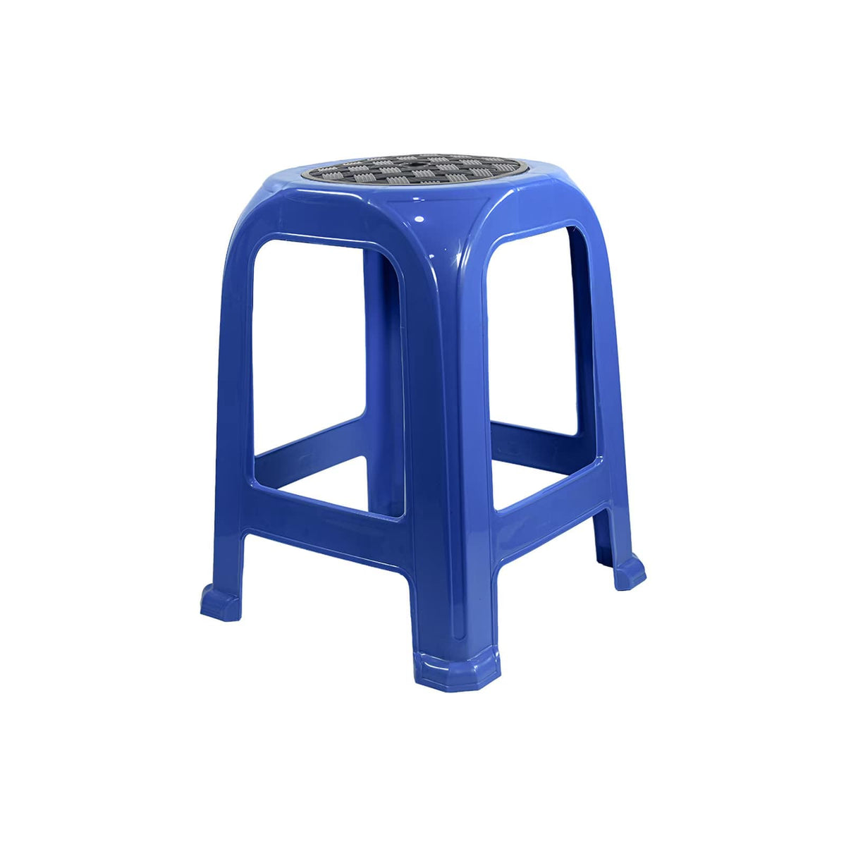 Rattan Stool