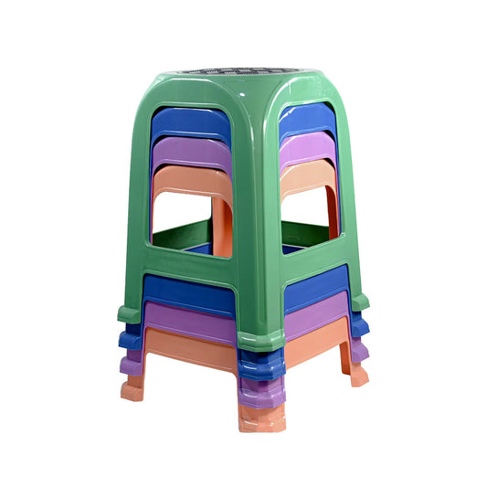 Rattan Stool
