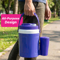Refresh Cooler - Solid Colour - 5 Ltr