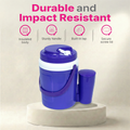 Refresh Cooler - Solid Colour - 5 Ltr