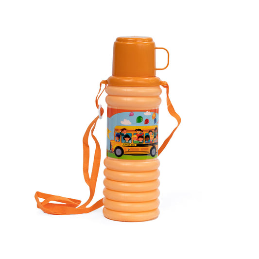 RIng Water Bottle - 1 Ltr