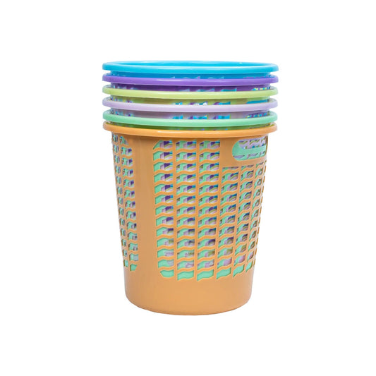 Round Waste Basket - 13 Ltr