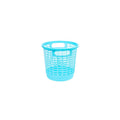 Round Waste Basket - 9 Ltr