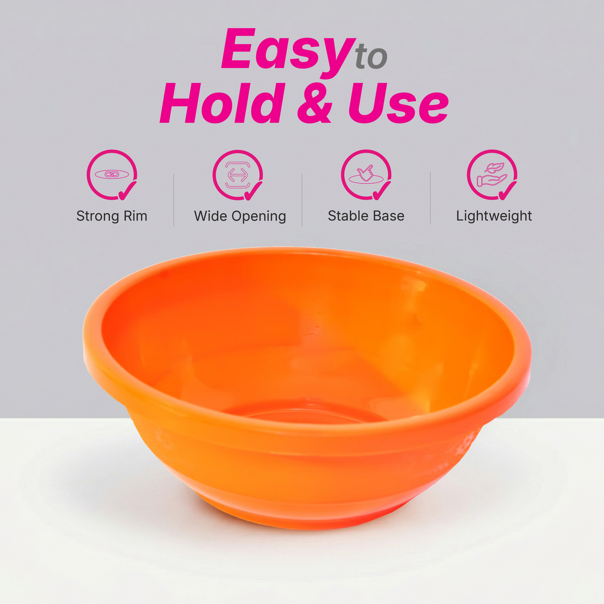 Royal Fruit Bowl 1000