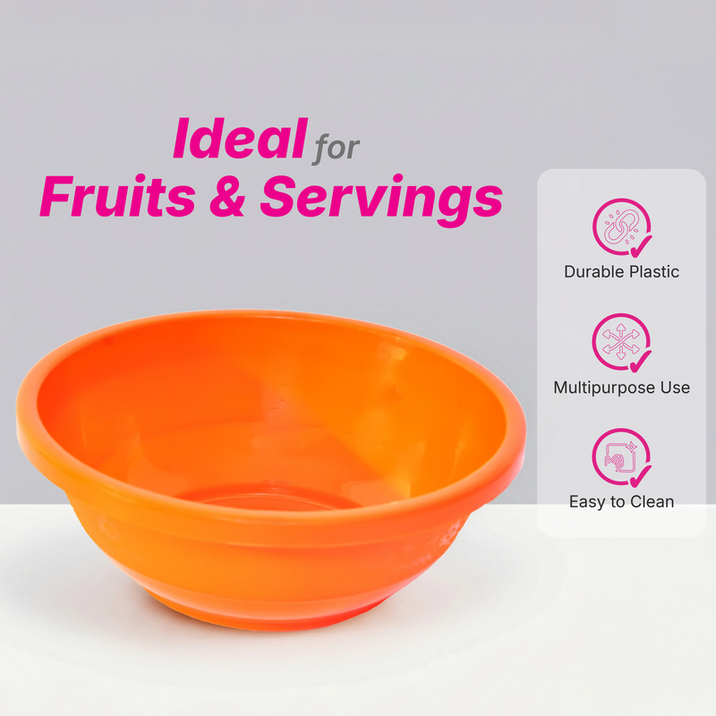 Royal Fruit Bowl 1000