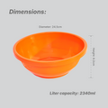 Royal Fruit Bowl 1000