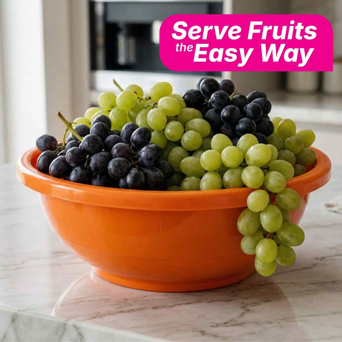 Royal Fruit Bowl 1000