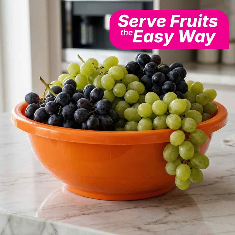 Royal Fruit Bowl 1000