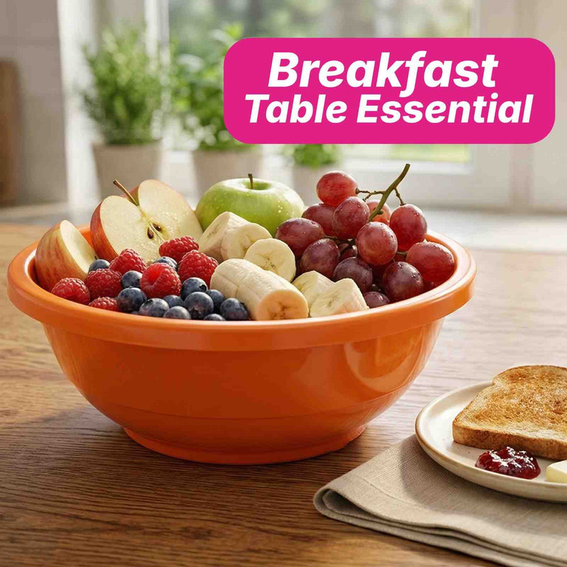 Royal Fruit Bowl 1000