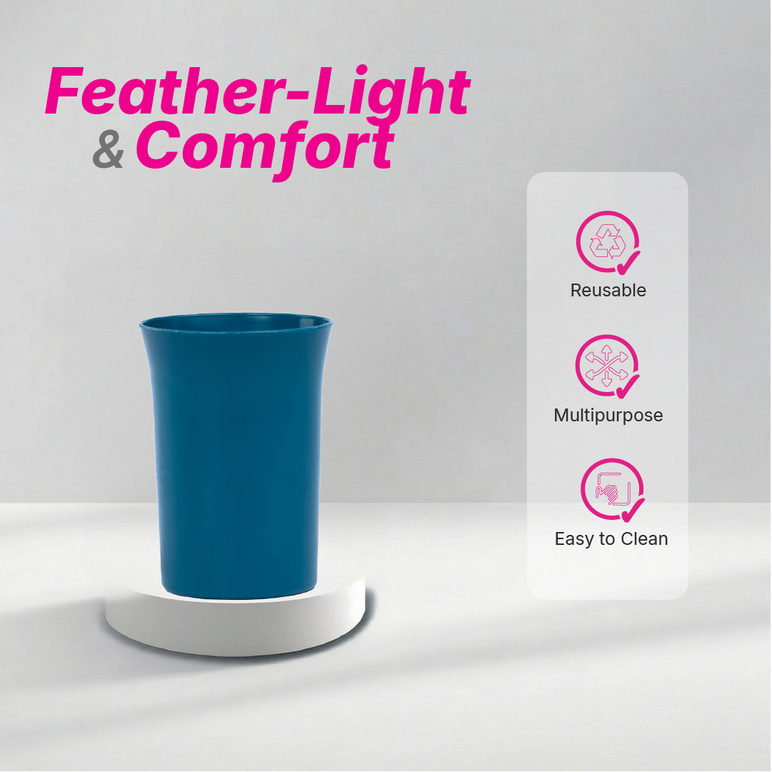 SACVIN Tumbler