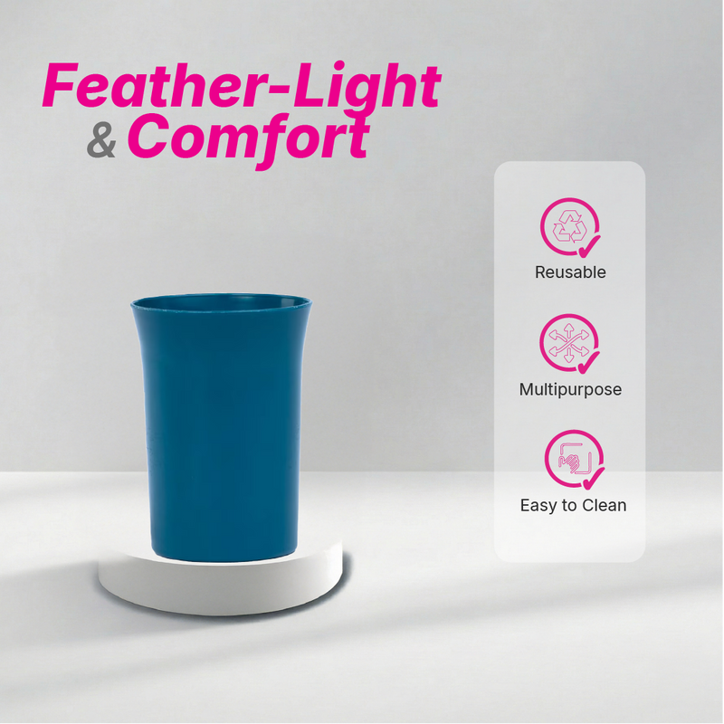 SACVIN Tumbler