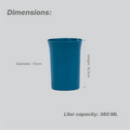 SACVIN Tumbler