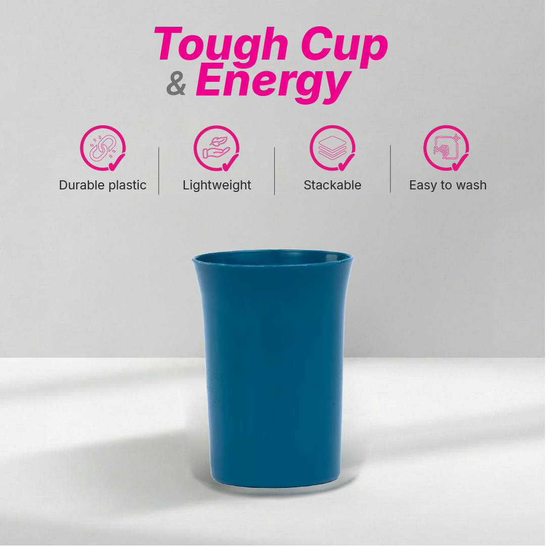 SACVIN Tumbler
