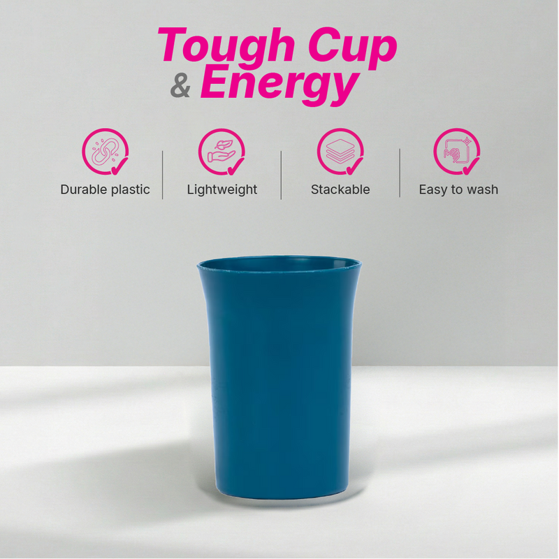 SACVIN Tumbler