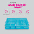 Dish Rack Set