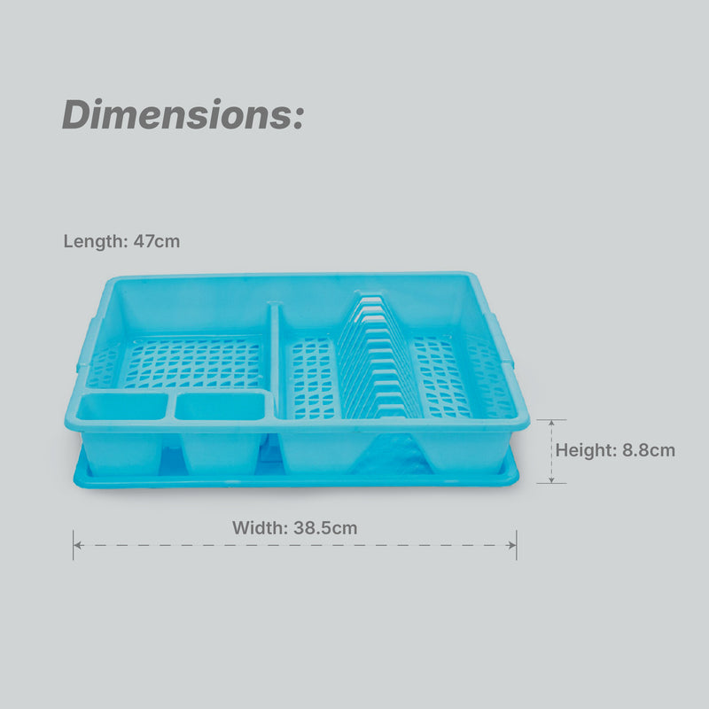 Dish Rack Set